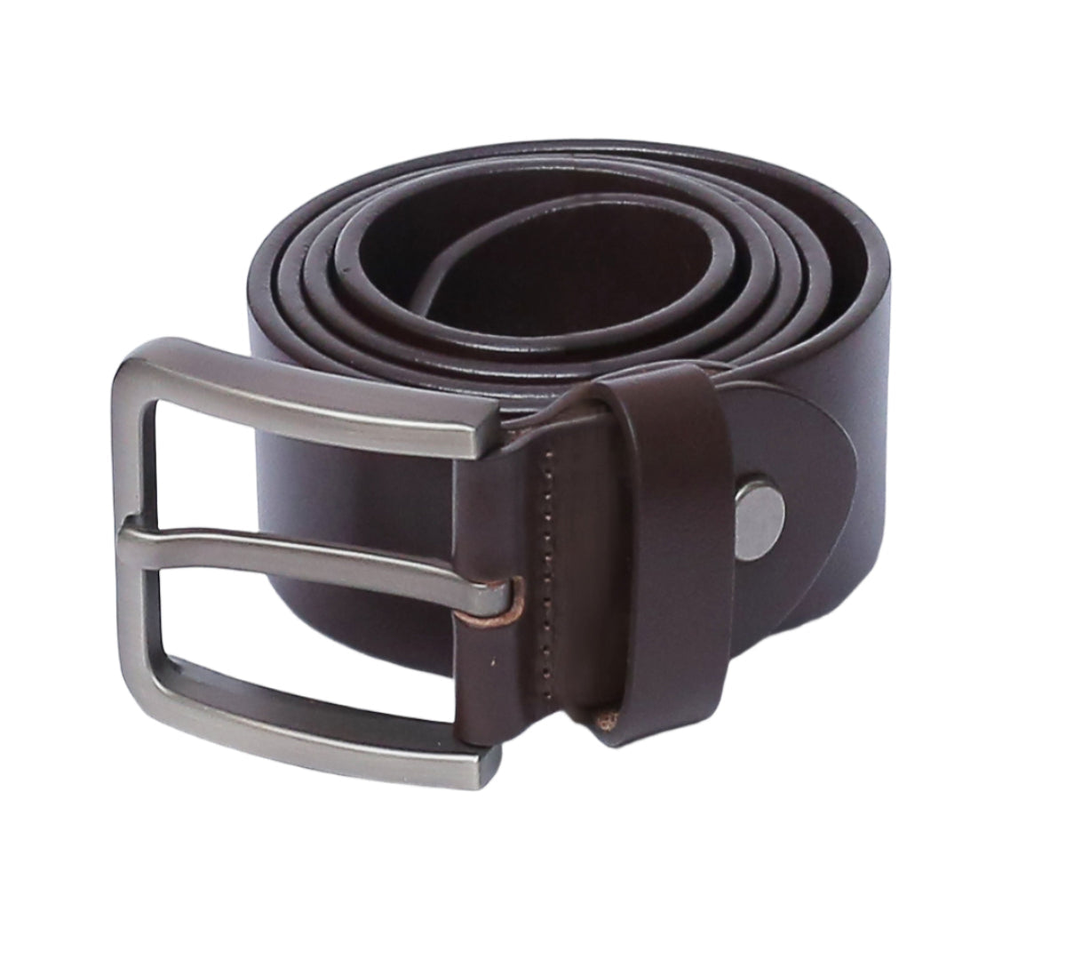 Men's Leather Belt