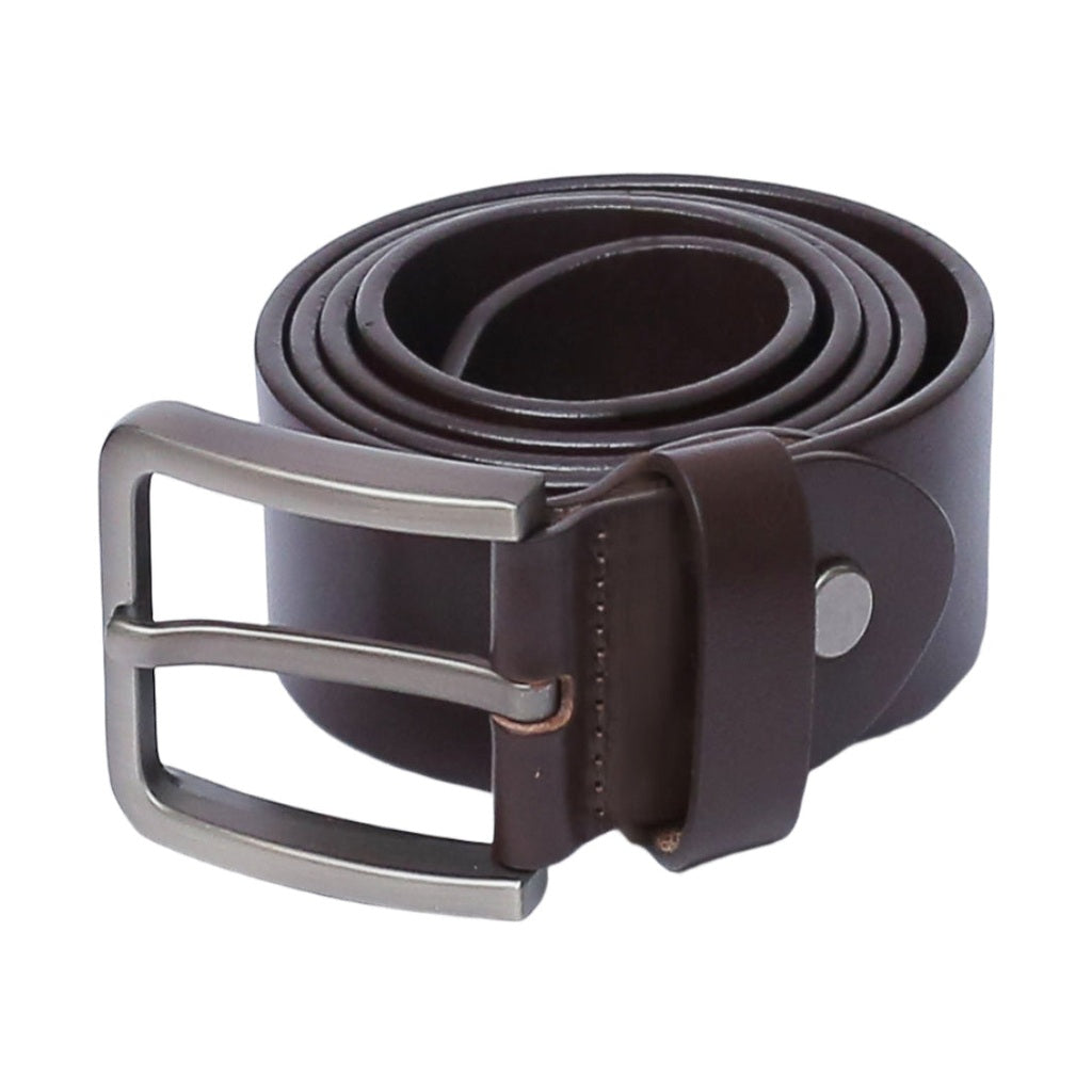 Men's Leather Belt