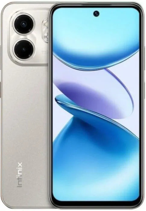 Infinix Smart 9 3GB RAM 128GB ROM 5000 Mah Battery