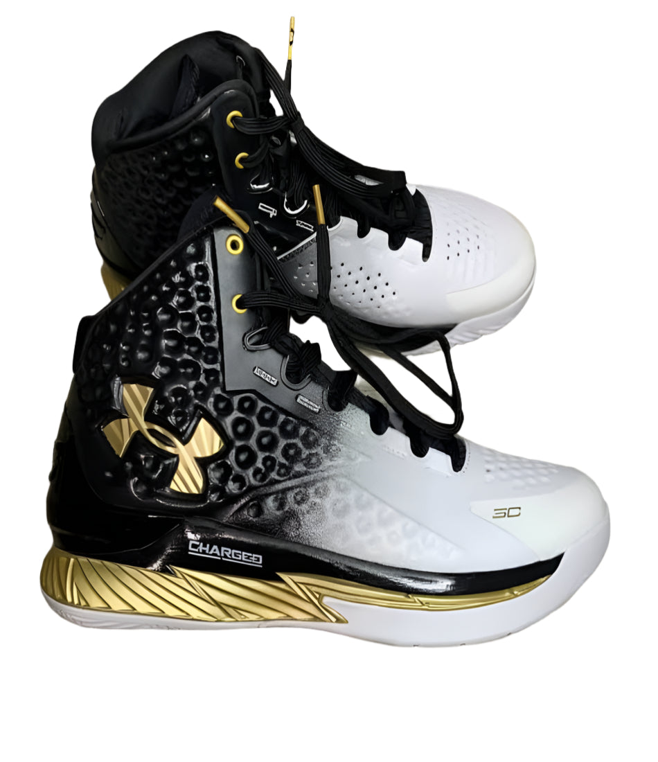 Premium Quality Sneakers-Black