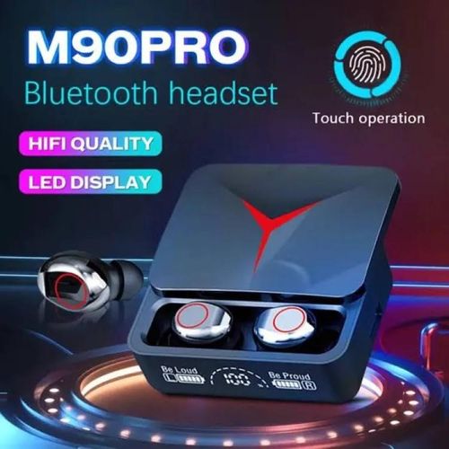 M90 Pro Headset