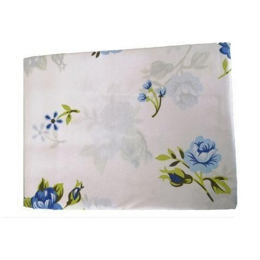 Flowered Floral Bedsheets Design May Vary 4x6