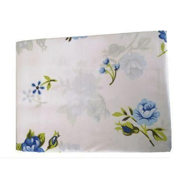 Flowered Floral Bedsheets Design May Vary 4x6