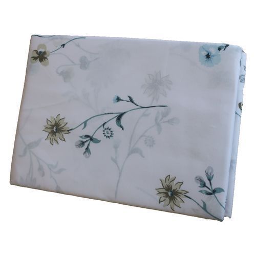 Flowered Floral Bedsheets Design May Vary 4x6