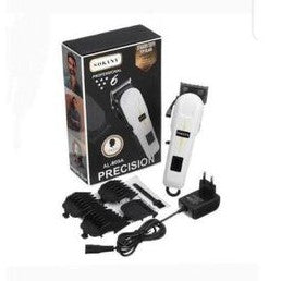 Sokany Rechargeable Shaving Machine