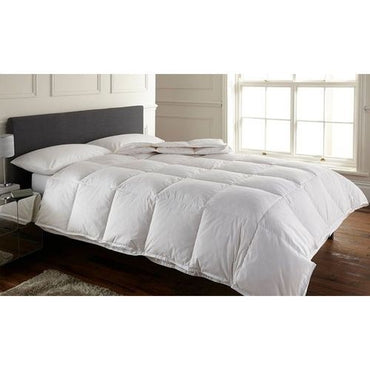 Quilt/Duvet-White