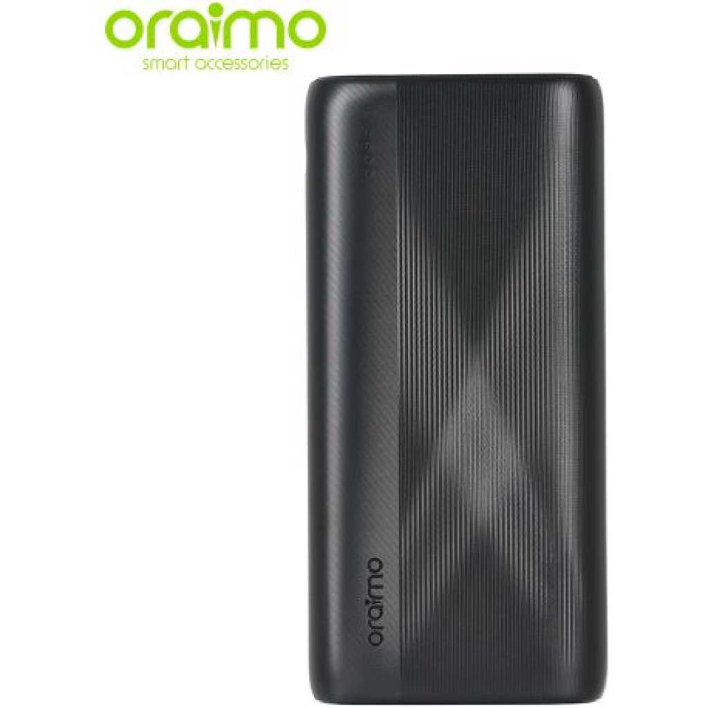 Oraimo Fast Charging Power Bank