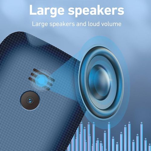 SIMI S136 1.77inch Feature Phone Dual SIM Card 1050mAh.