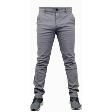 Pack Of Three Quality B. Rules Khakis