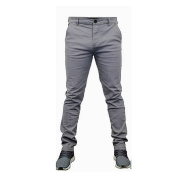 Pack Of Three Quality B. Rules Khakis