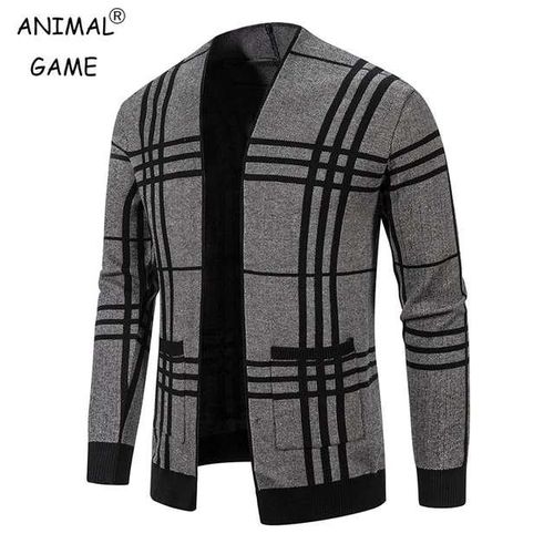 Cardigan Sweater