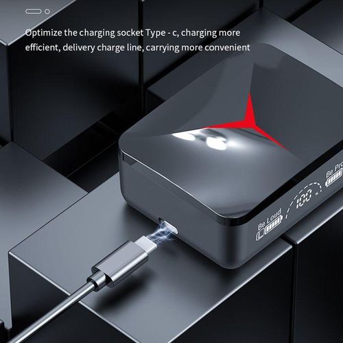 M90 Pro Headset