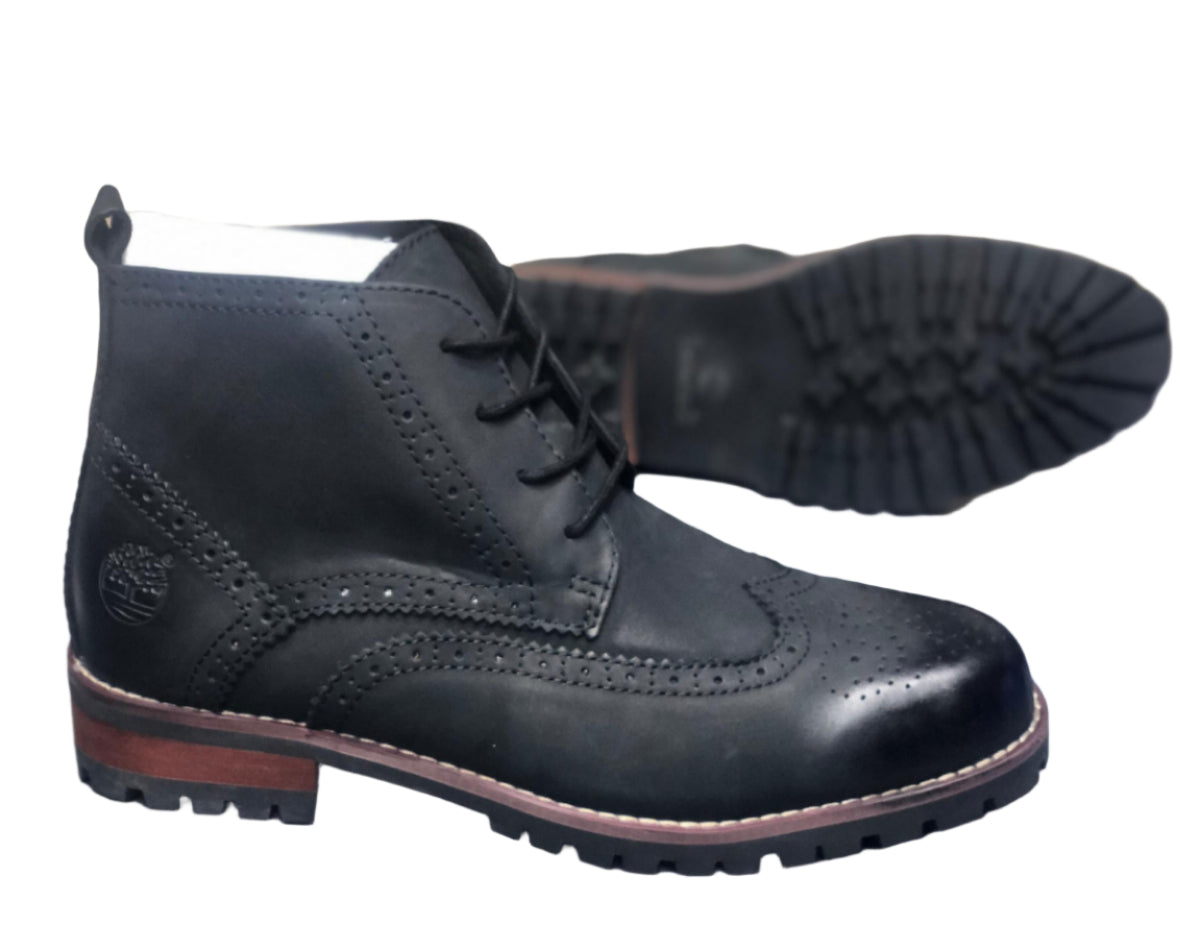 Premium Quality Timberland Boots For Men.