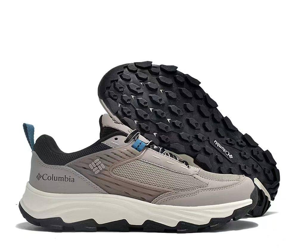Premium Quality Sneakers For Men-Gray
