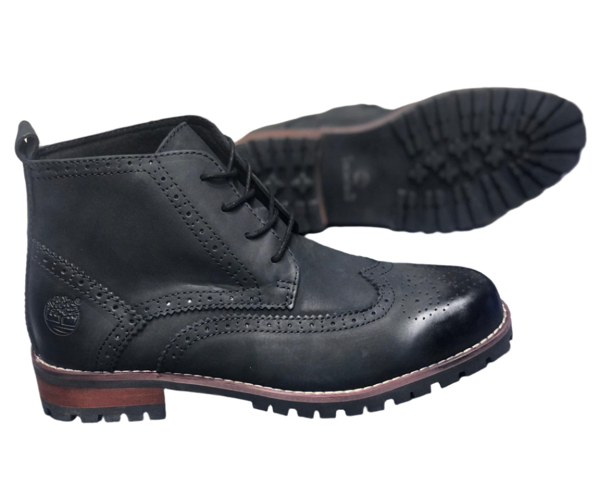 Premium Quality Timberland Boots For Men