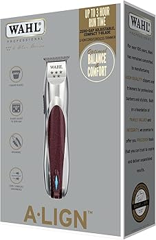 Wahl A-LIGN Trimmer