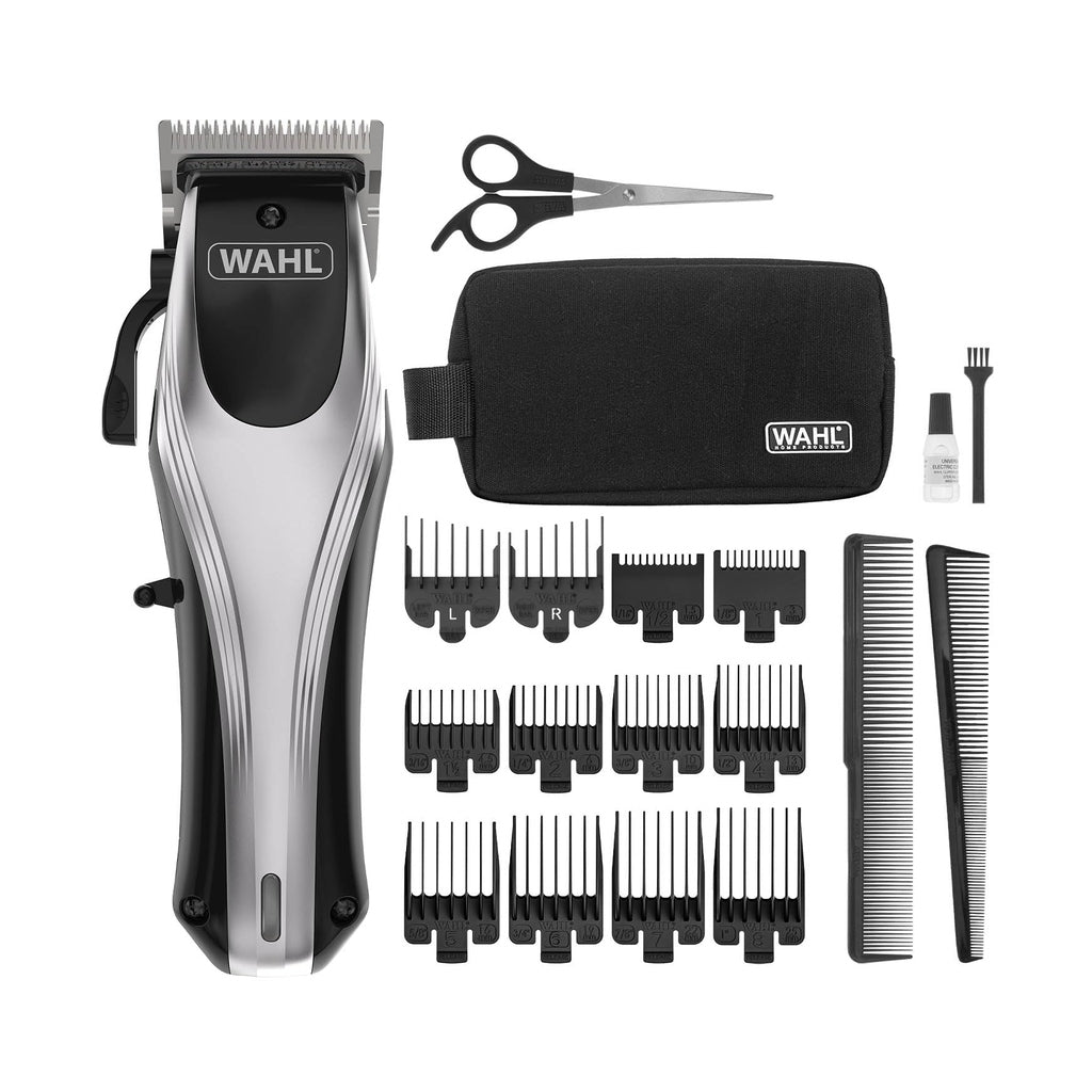 Wahl Rapid Clip Rechargeable Shaving machine