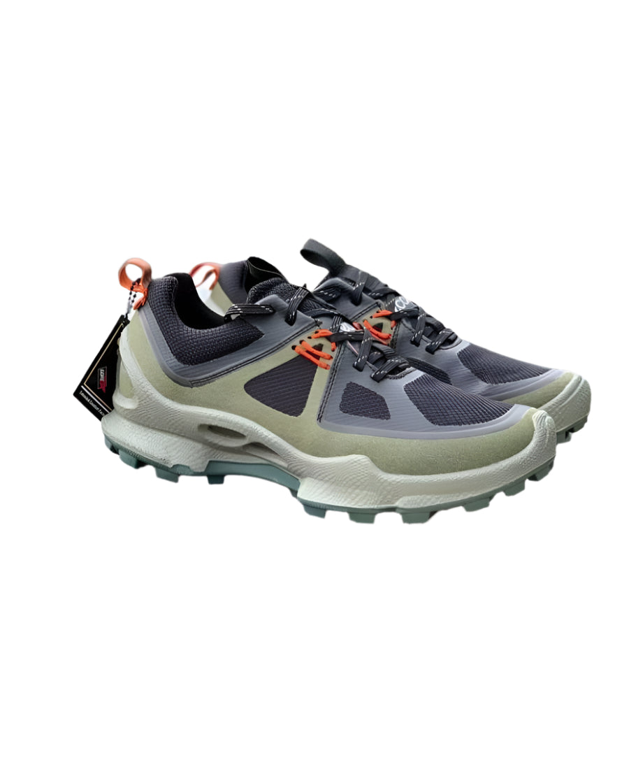 Premium Quality Sneakers For Men-Grey