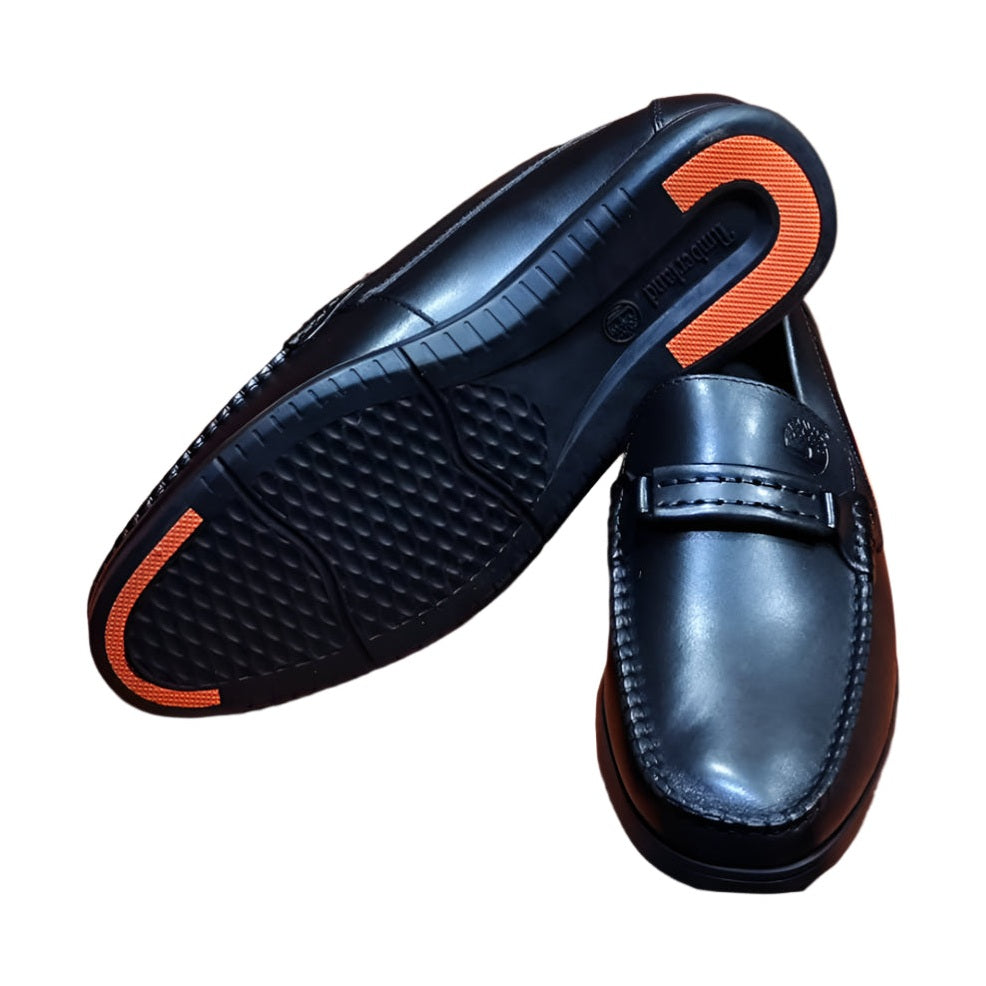 Men's Classic Designer Shoes-Black