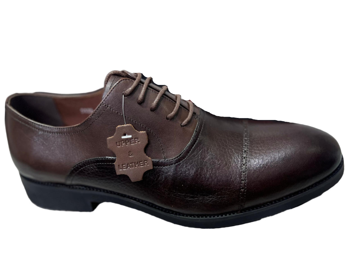 Gentle Leather Shoes for Men