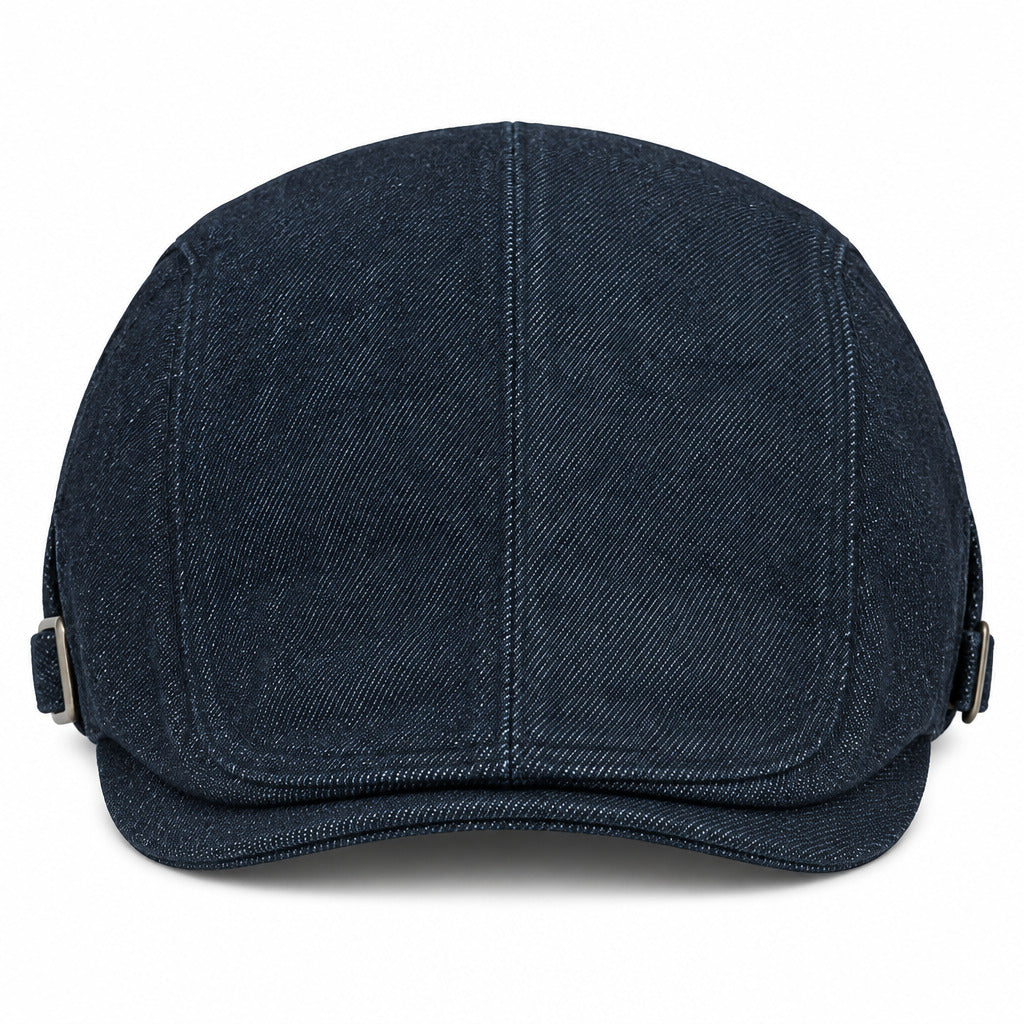 Premium Quality Kangaroo Cap-Black