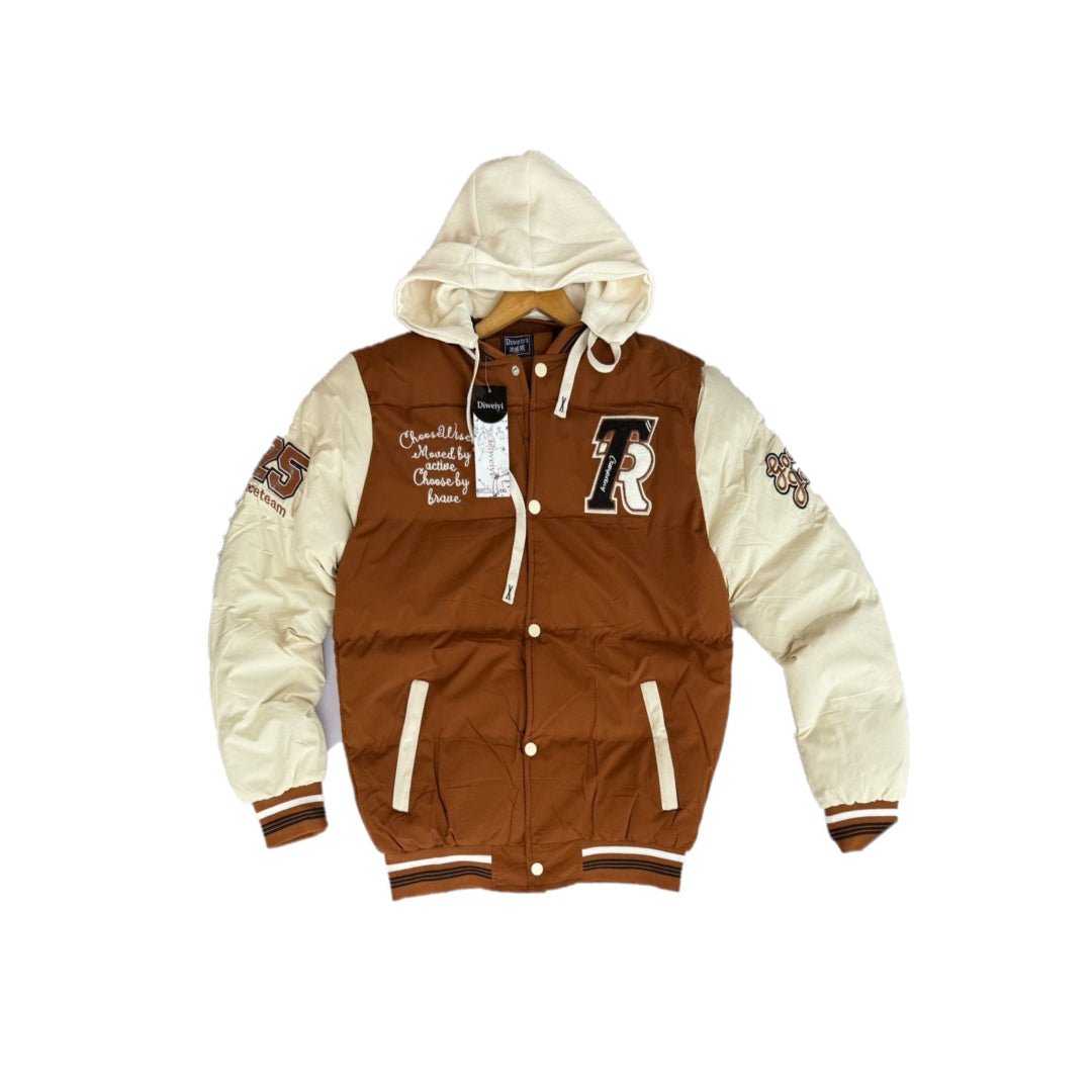 Quality Puffer Jacket