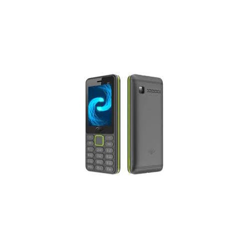 Itel It5027 Cellphone 1200mAh Battery Capacity.