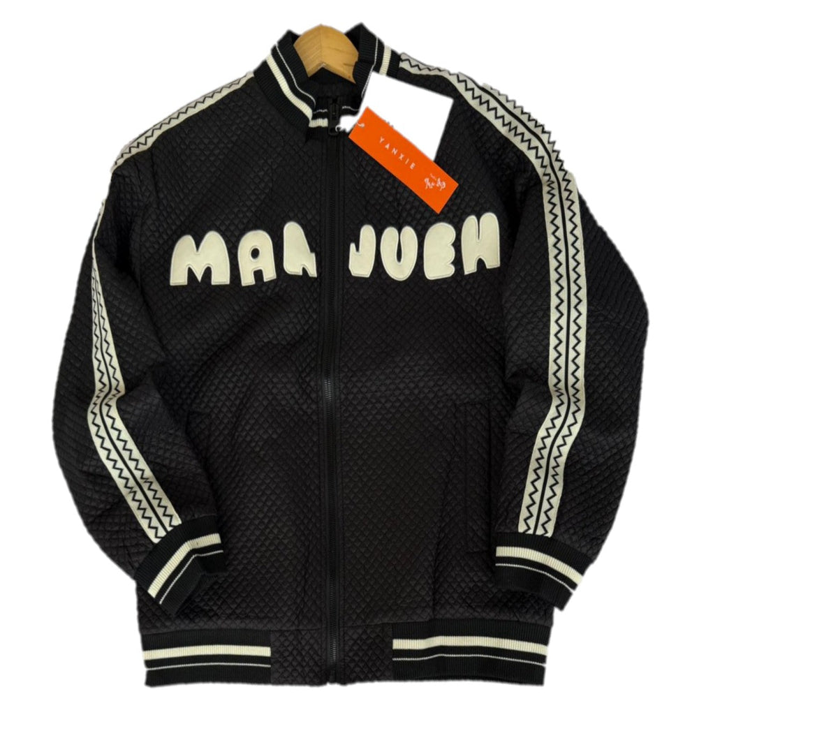 Luxury Quality Jacket