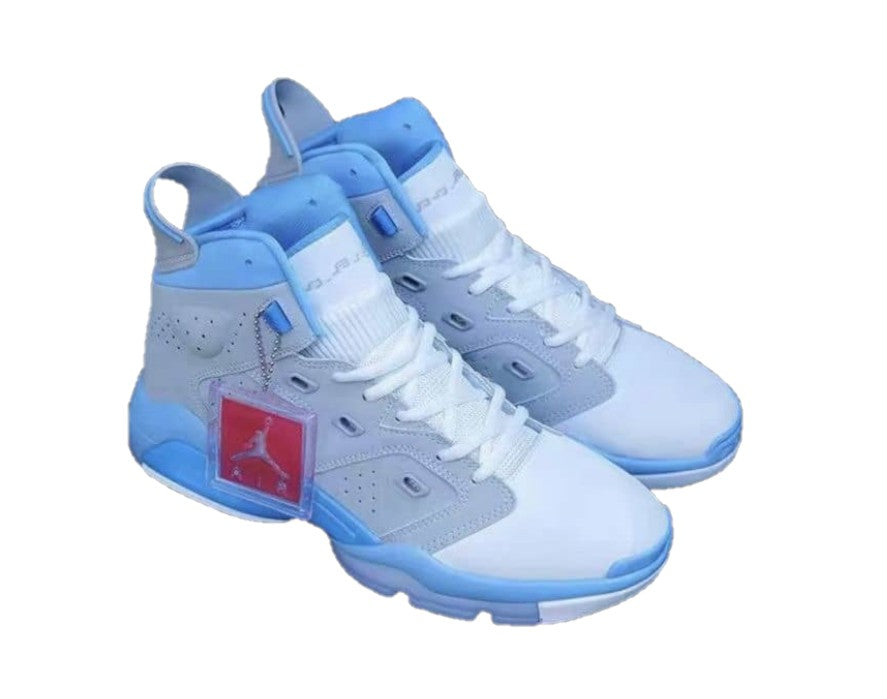 Classic jordan sneakers