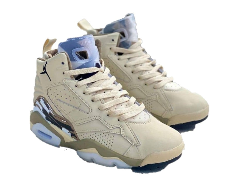 Jordan Unisex Sneakers