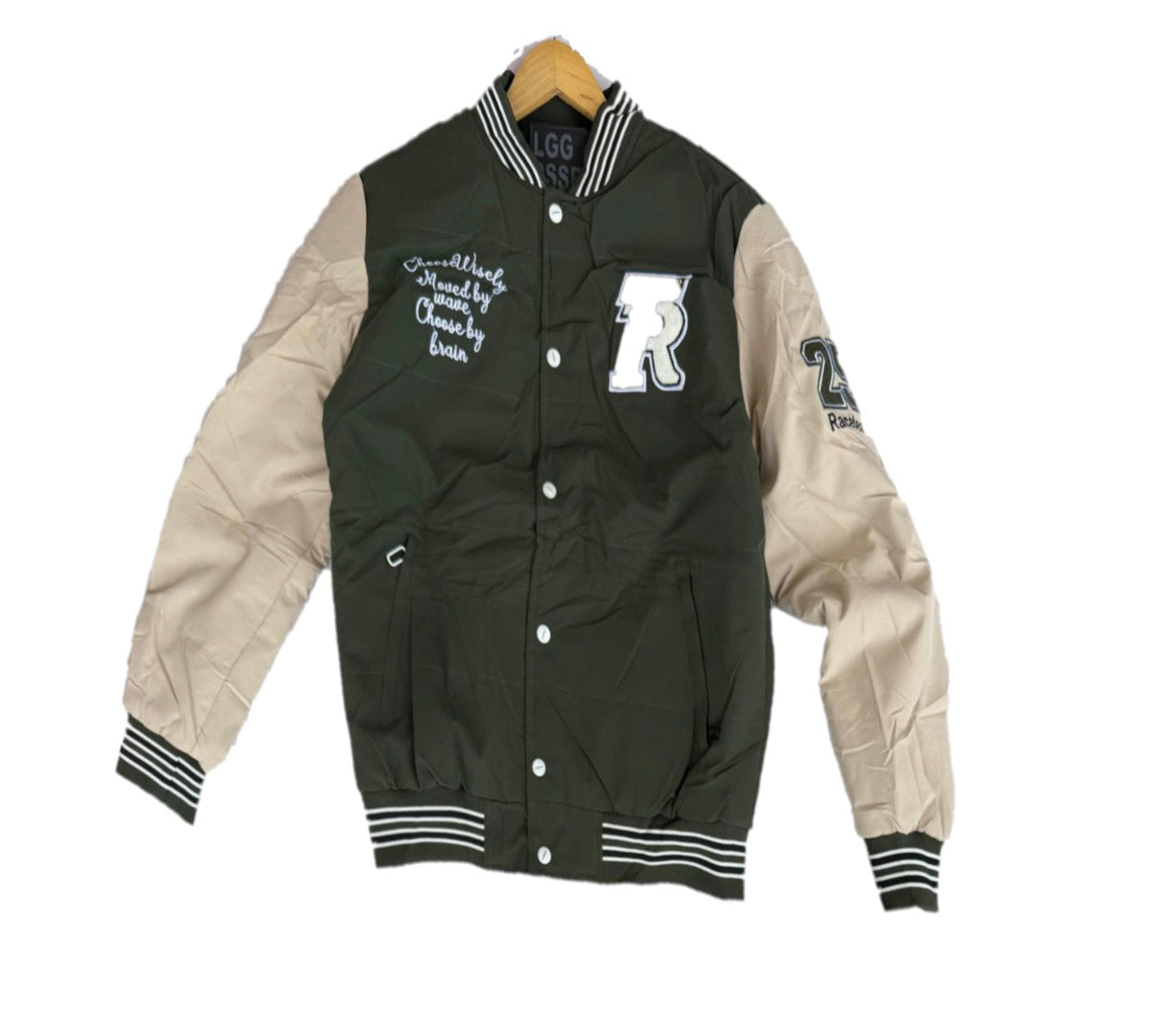 Luxury Quality Jacket