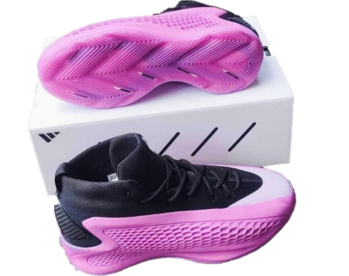 Traction Luxury sneaker