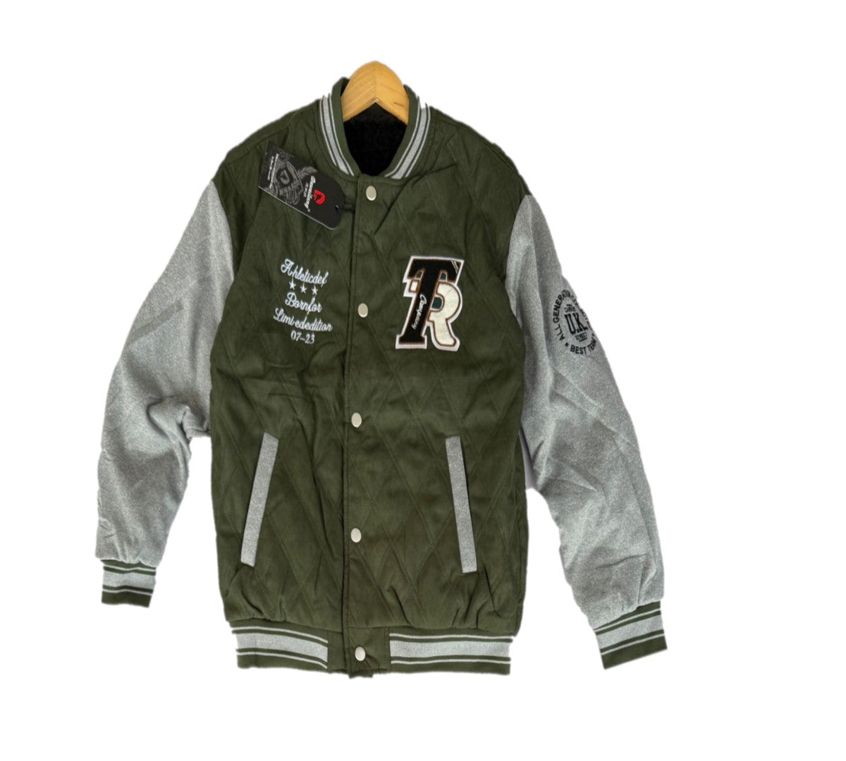 Luxury Quality Jacket