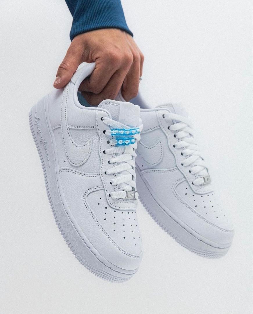Original Nike Airforce Sneaker