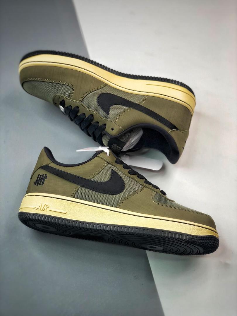 Original Nike Airforce Sneaker