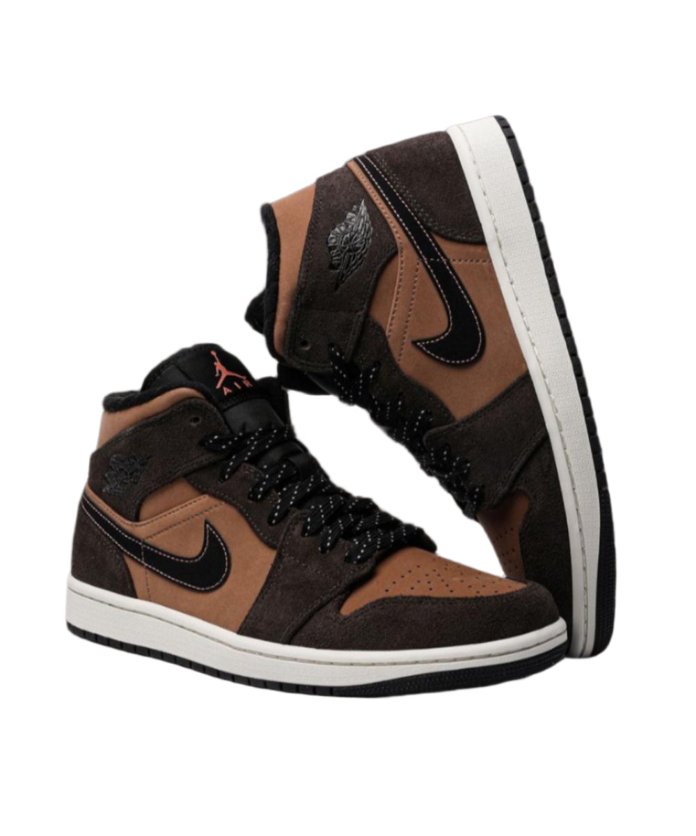 Nike Unisex New Fashion Jordan Sneakers