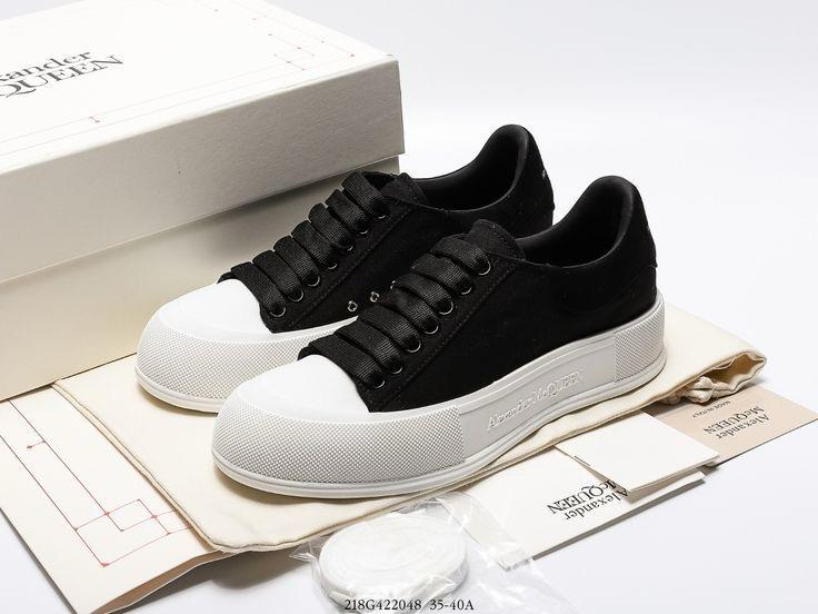 Alexander McQUEEN Unisex Shoes