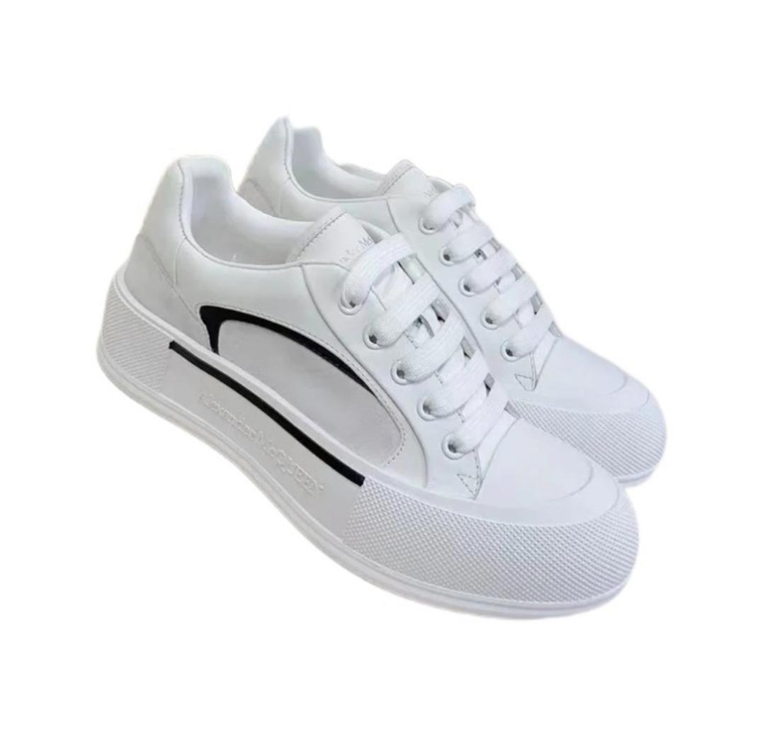 Alexander McQUEEN Unisex Shoes