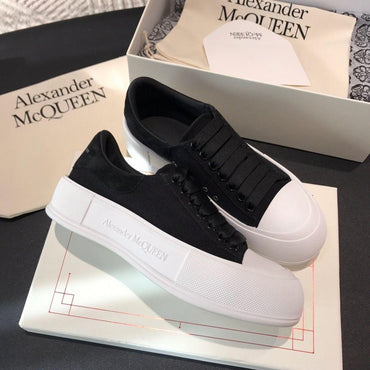 Alexander McQUEEN Unisex Shoes
