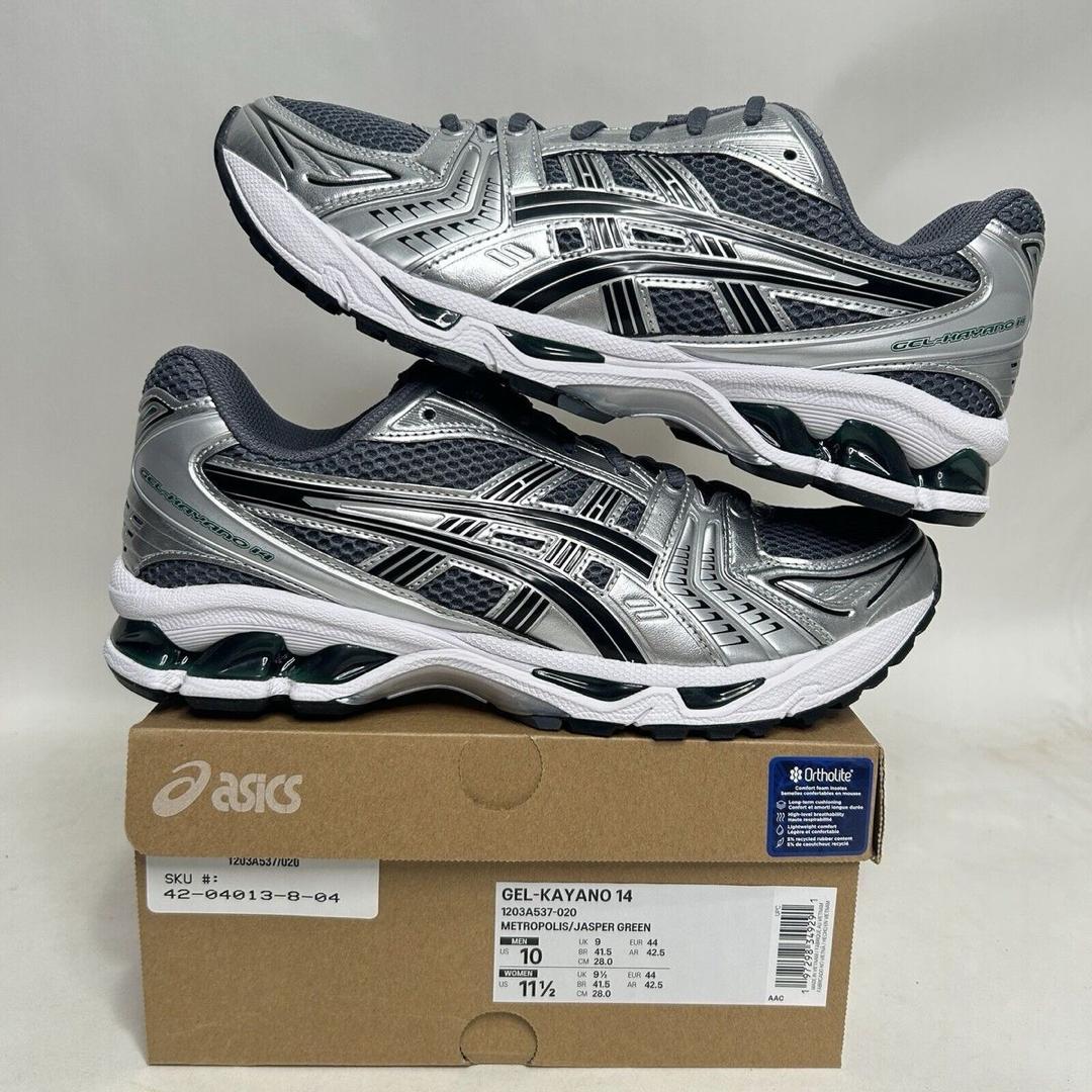 Unisex Oasics Sneakers