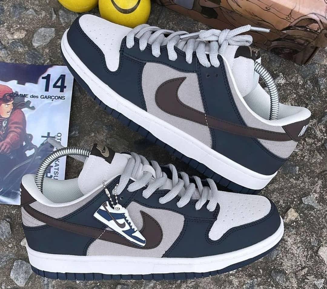 Original Nike Sneakers
