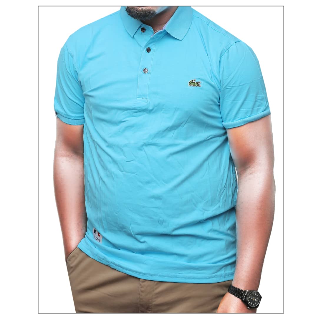 Men's Cotton Tshirts