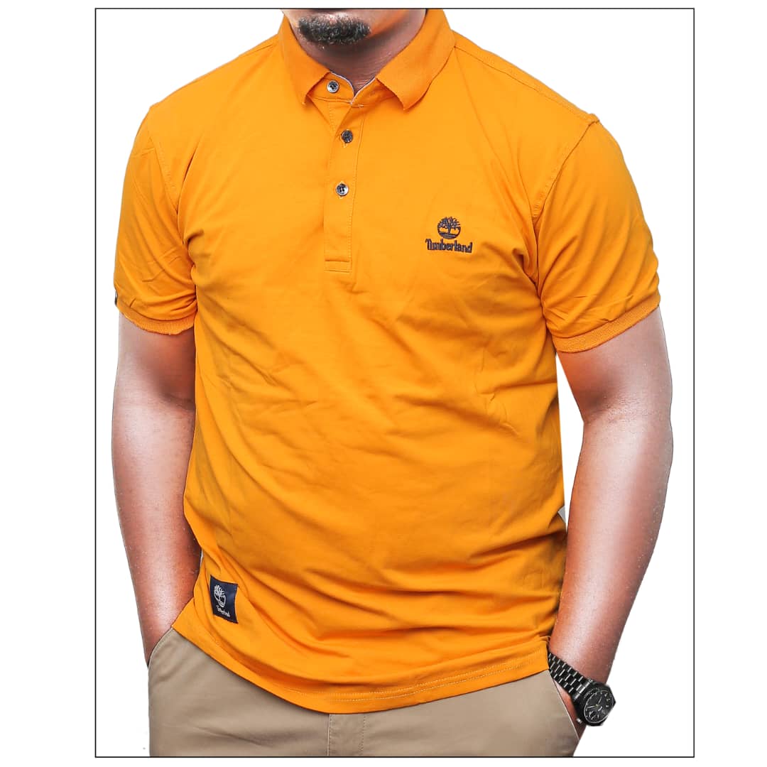 Men's Cotton Tshirt