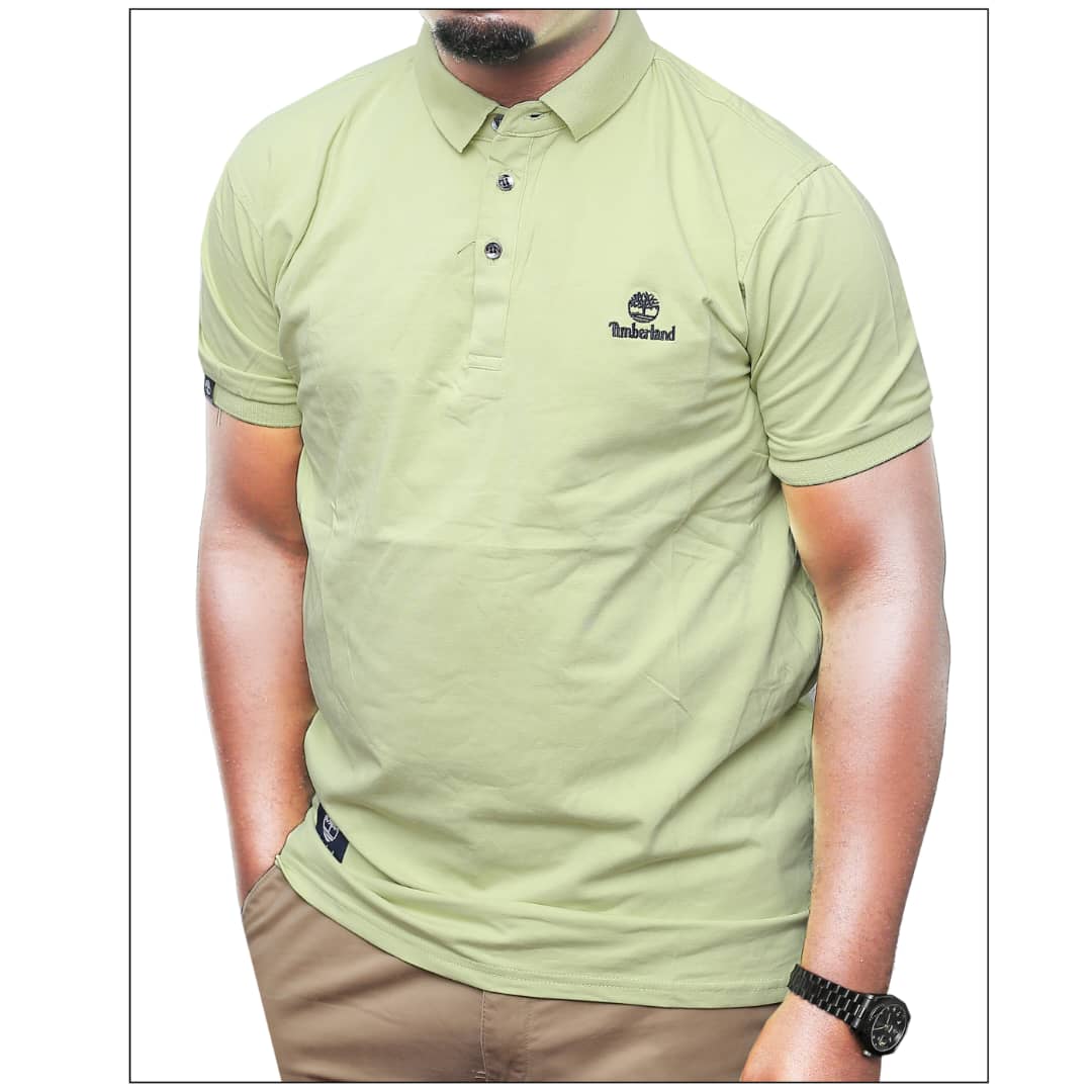 Men's Cotton Tshirt