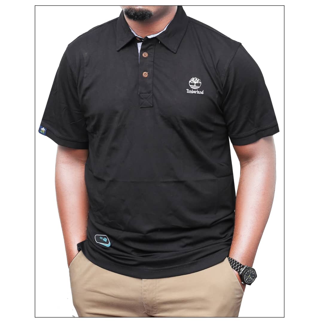 Men's Cotton Timberland Tshirt