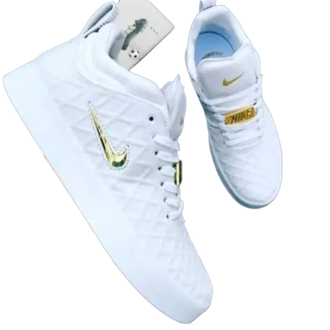 Original Nike Sneaker-White
