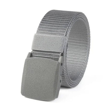 Tactical Belt-Grey