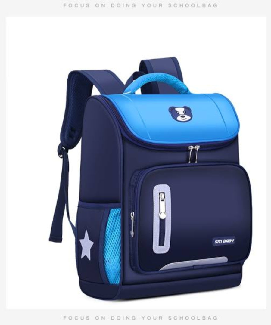 Kids School Bag