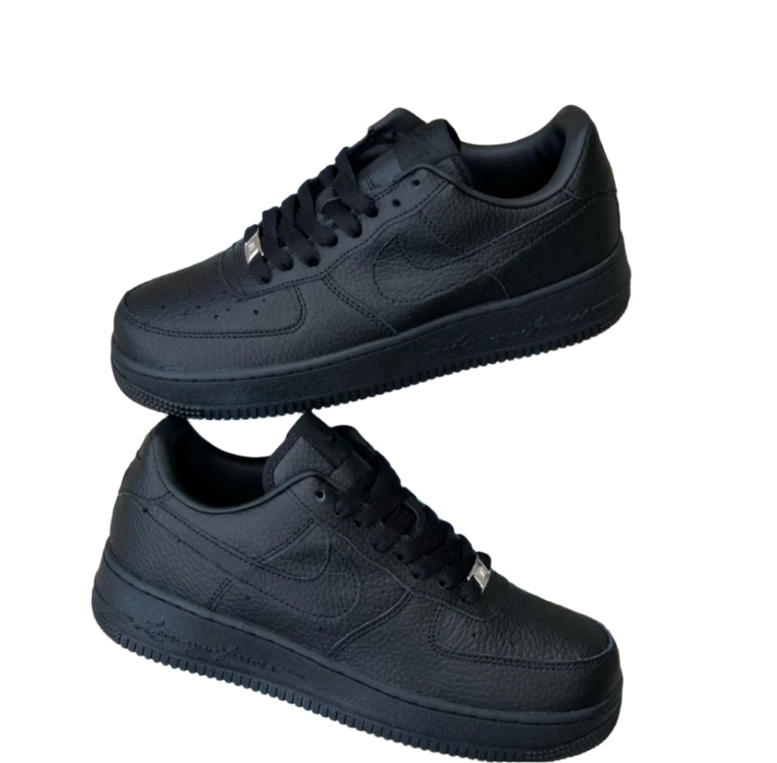 Classic Unisex Airforce-Black