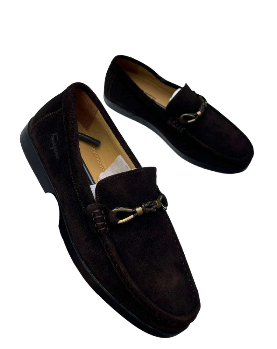 Genuine Designer Leather Shoes For Men